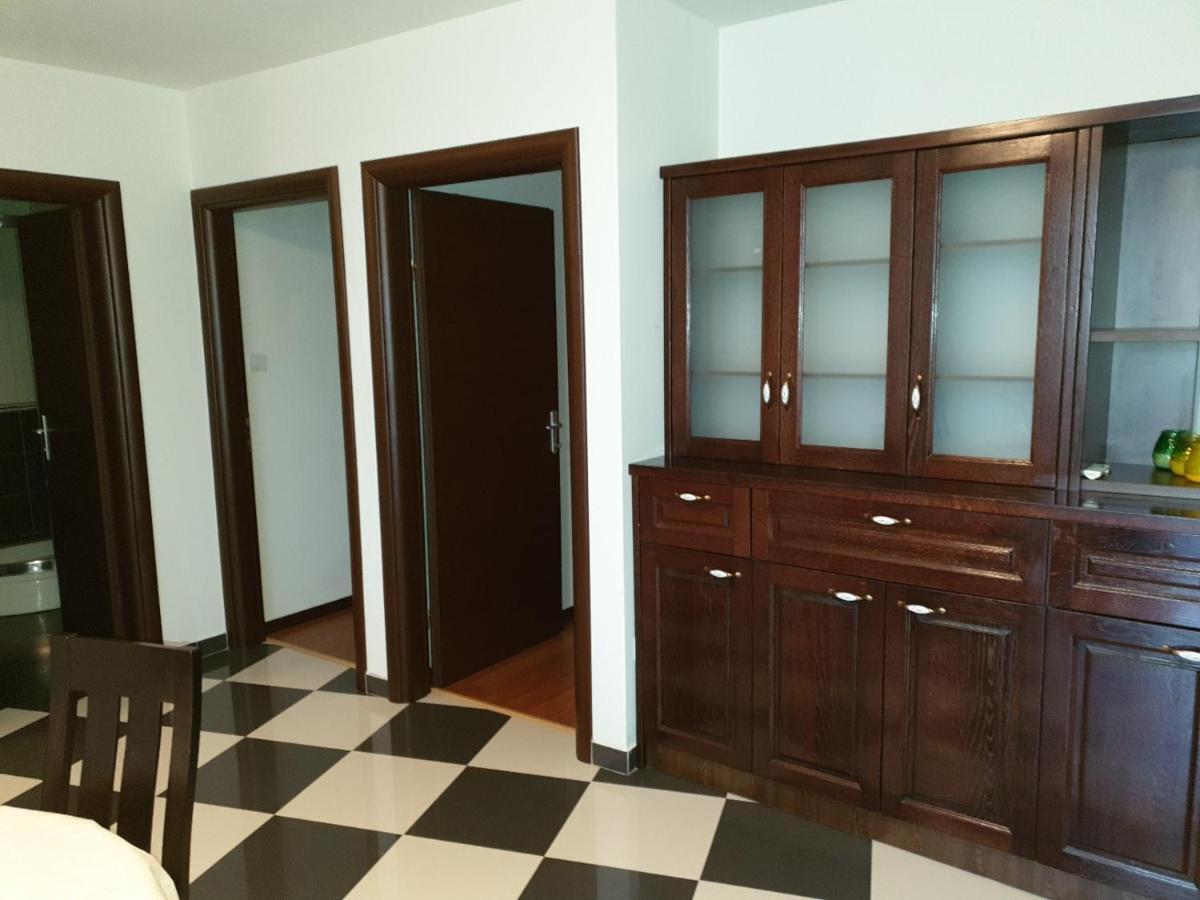 Summertime Apartmani פובליאנה מראה חיצוני תמונה